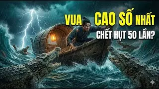 Nguyễn Ánh: Vị Vua 