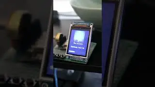 Управляйте Spotify с помощью этого потрясающего устройства!