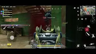 38 KILLS SQUAD WIN on CODM Alcatraz! | Battle Royale Domination (High Kill Gameplay)
