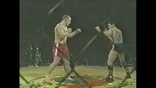 AFC - Igor Vovchanchyn vs Sergei Akinen