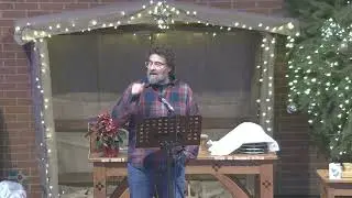28/12/25 Matthew 2:1-11 & Psalm 72: 10-11 (Just Christmas Series)