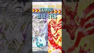 COMBO BLUE EYES CRIMSON DRAGON #yugioh #ygogxtg #遊戯王 #yugiohcommunity #blueeyes