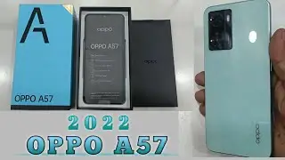 OPPO A57 Unboxing/glowing green colour/best smartphone in oppo under 15000/oppo A57 4G