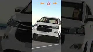 Innova Crysta accident review
