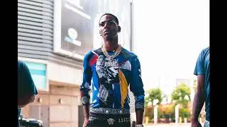 Young Dolph x Glokk Nine  x Gucci Mane Type Beat 2018