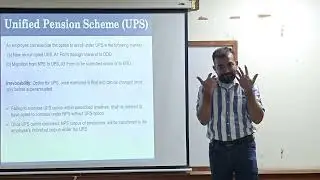 Robin Arora UPS  2