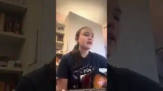 where'd all the time go? - dr. dog #cover #fyp #music #singing #guitar