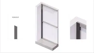 How to Install Knotwood Aluminum Panel Battens for Cladding