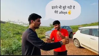 Conversation between Arun Panwar and MRD vlogs|@ArunPanwarx   @MRDVlogs  #Arunpanwar #MRDvlogs