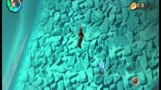 Прохождение игры   Ice Age 2 The Meltdown  #11