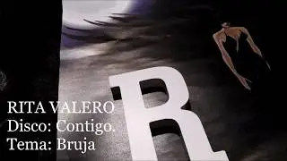 Rita Valero • Contigo • Bruja