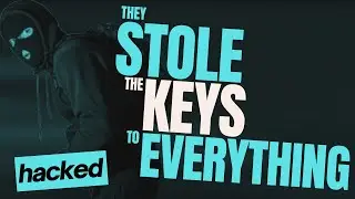 Supply and Command - Supply Chain Attack on RSA Explained