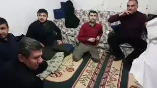 Sabahtan estide bir kanlı sazak..