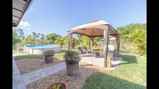LEHIGH ACRES HOME FOR SALE | 1009 Agnes Ave Lehigh Acres FL 33971 | SOLD