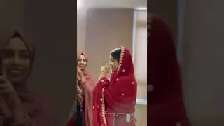 Masha allah 💞🥺|kerala muslim engagement highlights  #enagagement #engagementvideo #youtubeshorts