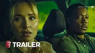 Alerta AMBER | Trailer Espa&ntilde;ol Subtitulado (2024) &rsaquo; Suspenso