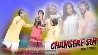 Changere Sut Balakuri | new Santali promo video 2022 | Kolpan Soren & Khela murmu | Hor Kora Vlogs