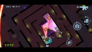 Bullet Echo/ Slayer Highlights