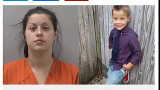 Woman got 40 for Staging Home Invasion Killing Boyfriend&rsquo;s 8-Year-Old