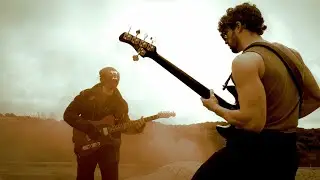 Time For Action - BLOOD DRIPS (Official Music Video)