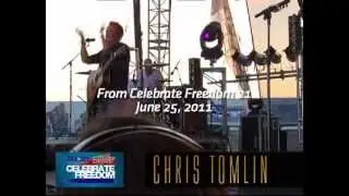 Chris Tomlin 