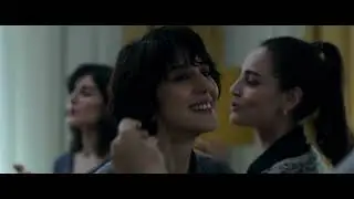 37th ISRAEL FILM FESTIVAL in L.A. - Reading Lolita in Tehran Trailer