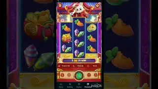 Slots Game Fortune Rabbit Super Mega Win real 💸 💸