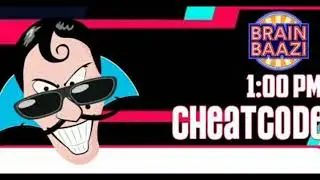 Brain Baazi cheat code 22 January 1 pm game
