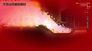 THE FASTEST Way to End a Sun Quest Run in NOITA!!!