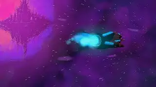 Valfaris - All Bosses and Ending