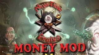 Ninjas Time Pirates Android Gameplay [ Money Mod ]