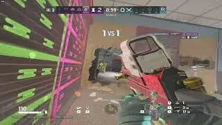 R6 SOLO Q RANKED
