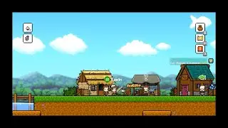 Nice Day For Fishing - Honeywood Theme