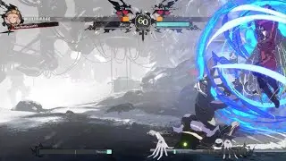 Guilty Gear -Strive Double KO