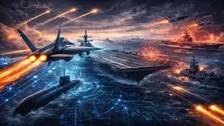 China's Bold Move Against US Navy Ship &mdash; Huge Error