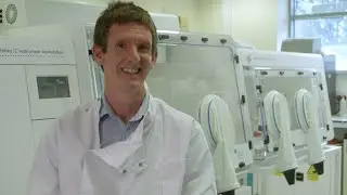 Uncovering the Effects of Hypoxia in CNS Disorders Using Whitley Workstations