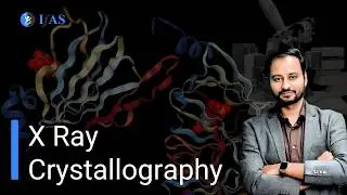 The Discovery That Changed Science Forever: X-ray Crystallography Explained I IFAS