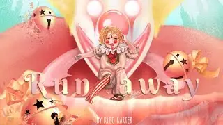 Kleo Karter soundtrack - 13. Run away