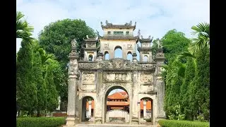 ĐÌNH LỆ MẬT – MẠCH HỒN LÀNG CỔ SỐNG ĐỘNG GIỮA LÒNG PHỐ THỊ