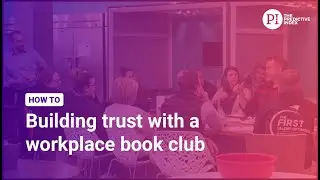 How to Start a Workplace Book Club That Boosts Engagement