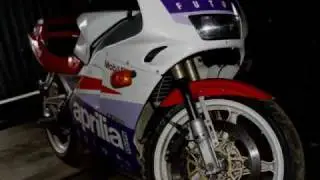Aprilia FUTURA