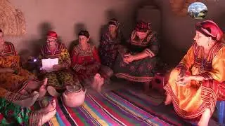 Asefru n Nna Fazia  Tajmilt i Tmetut