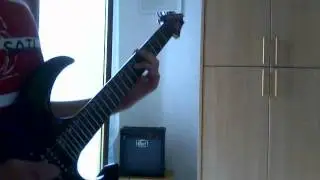 COVER BEAT IT..BY ANDREA FRANCIA