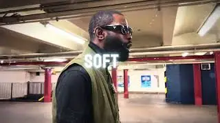 Burberry Curry - TRANSIT FREESTYLE