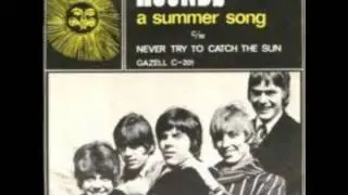 The Hounds - A Summer Song