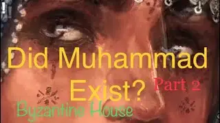 Did Prophet Muhammad Exist? (Debate)(Robert Spence & David Wood) Part 2 of 6