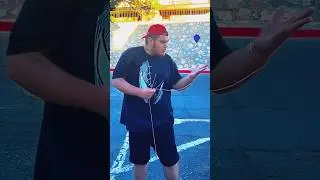 New Variation, New Trick (Trompo/Spintop) #youtubeshorts #shorts #short #mexico