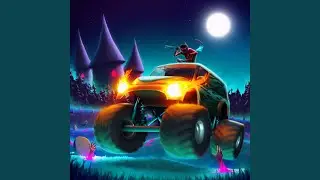 Haunted Cowboy