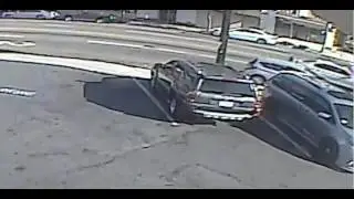 Attempted Kidnapping Case