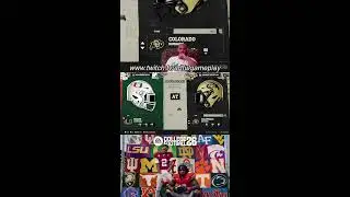 🔴Playing College Football 26 LIVE🔴